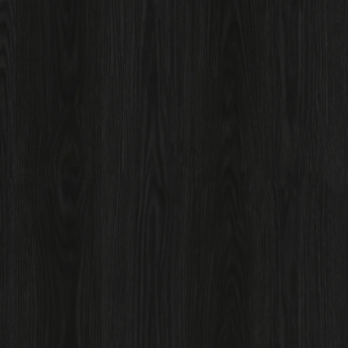 by fonQ Brikk Dressoir B 200 cm - Essen / Zwart