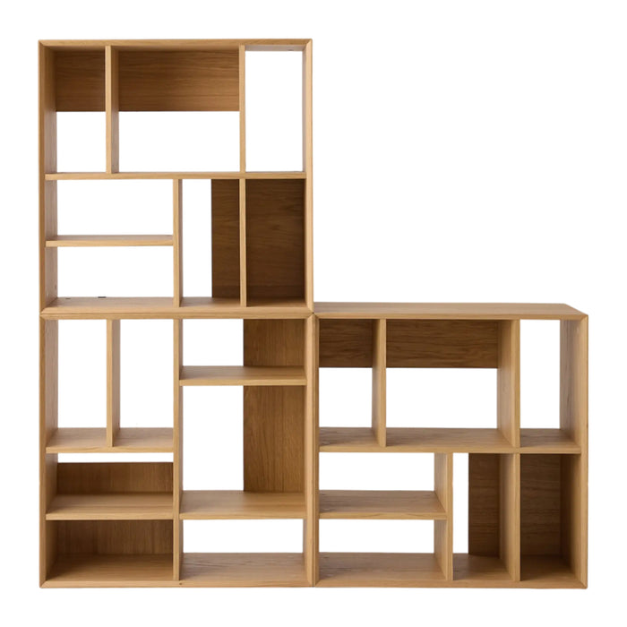 by fonQ Kubik Wandkast