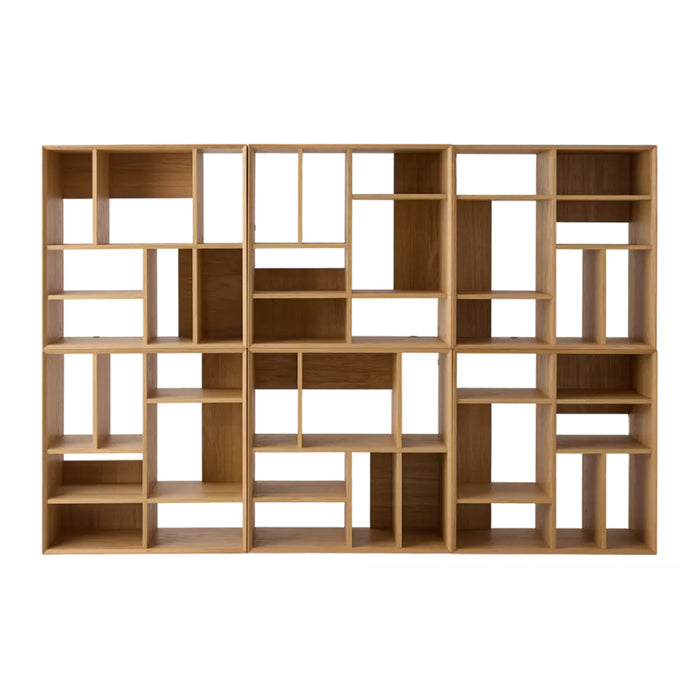 by fonQ Kubik Wandkast