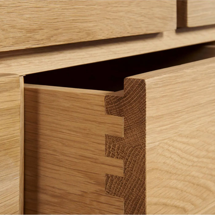 by fonQ Liv Ladekast - H 75,9 cm