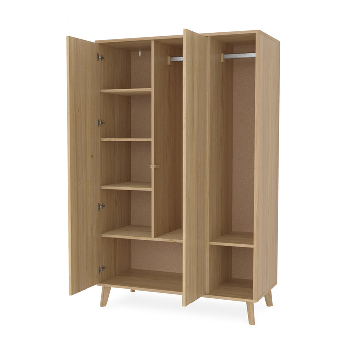 by fonQ Norre Kledingkast