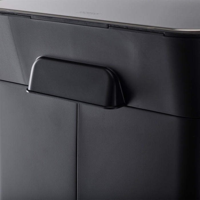 Joseph Joseph Titan Pedaalemmer 30 L - Carbon Black