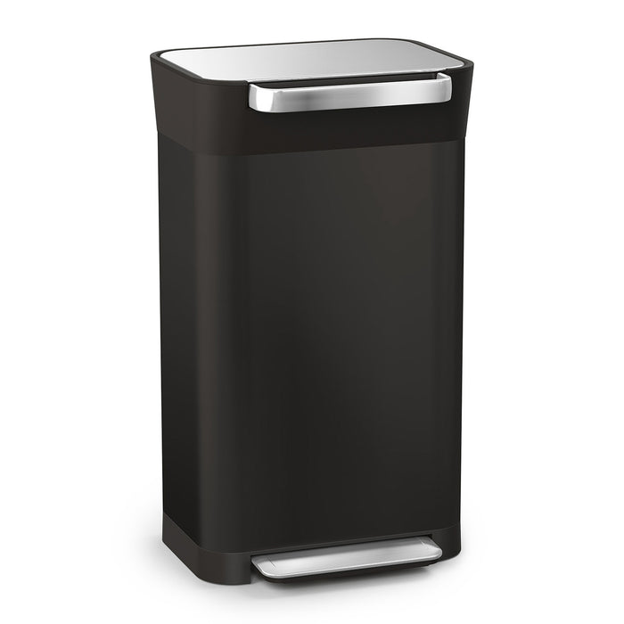 Joseph Joseph Titan Pedaalemmer 30 L - Carbon Black