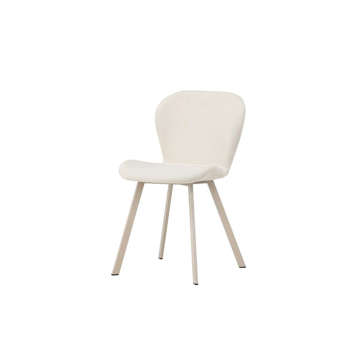 Svea - Jilla eetkamerstoel - beige