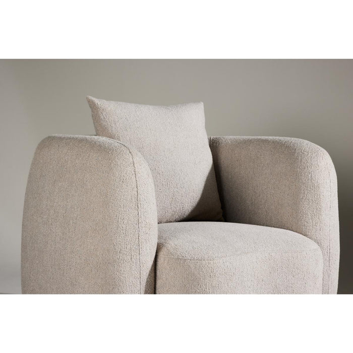 Svea - Sibilla fauteuil - beige