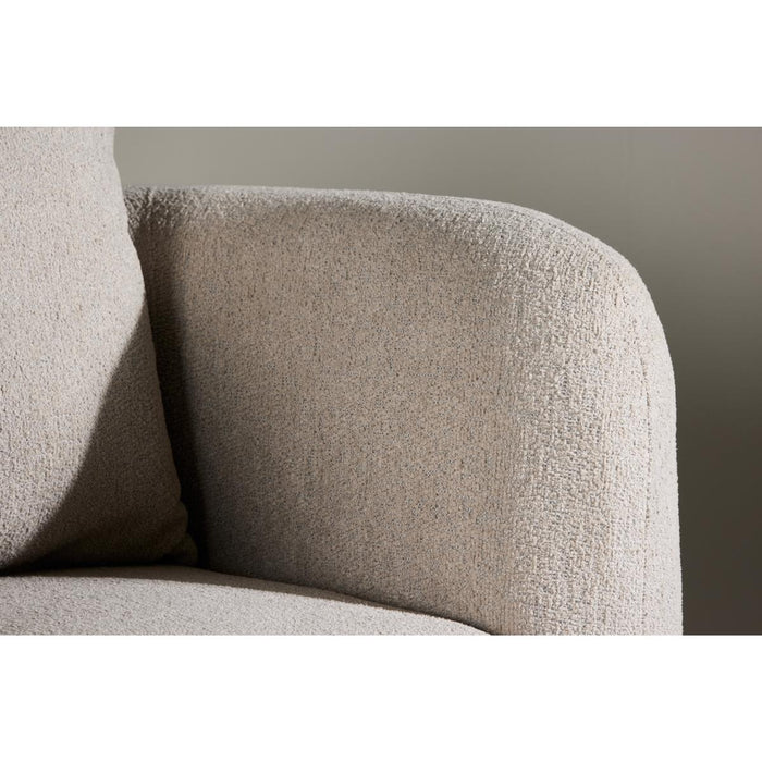 Svea - Sibilla fauteuil - beige