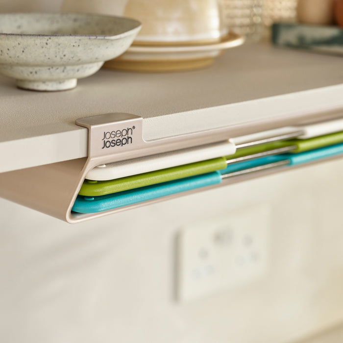 Joseph Joseph Folio Snijplanken Hangend - Set van 3 - Large