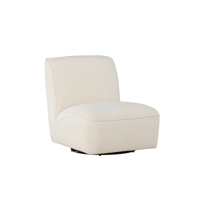 Svea - Loredana fauteuil - wit