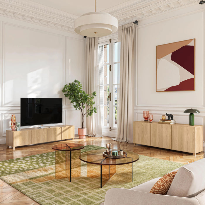 by fonQ Balo Dressoir