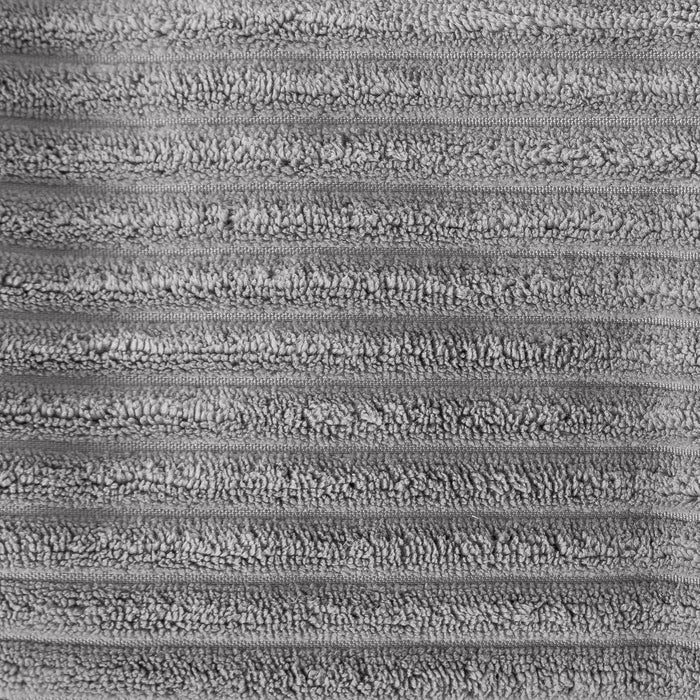 icon Dalton Zitzak - Ribfluweel - Grijs