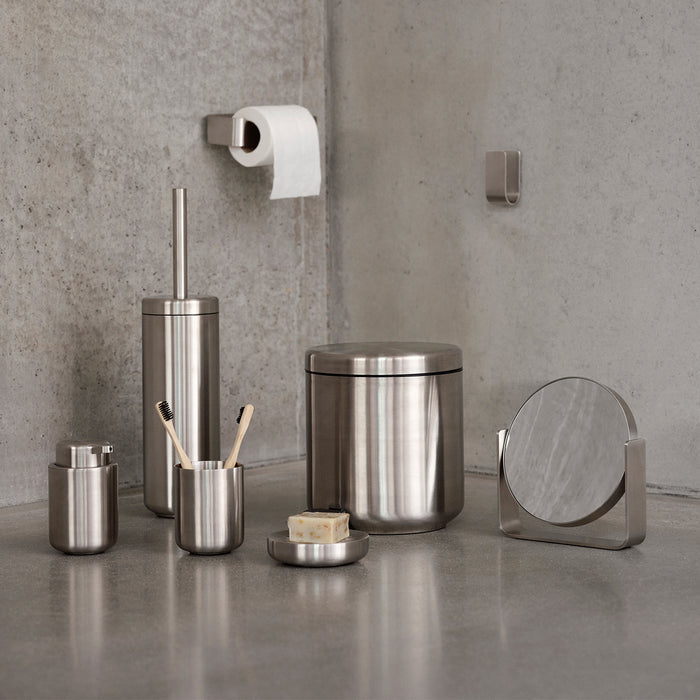 Zone Denmark Ume Pedaalemmer - Zilver