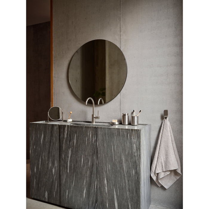 Zone Denmark Ume Zeepschaaltje - Zilver