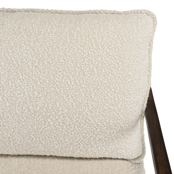 Macabane Fauteuil Gaston