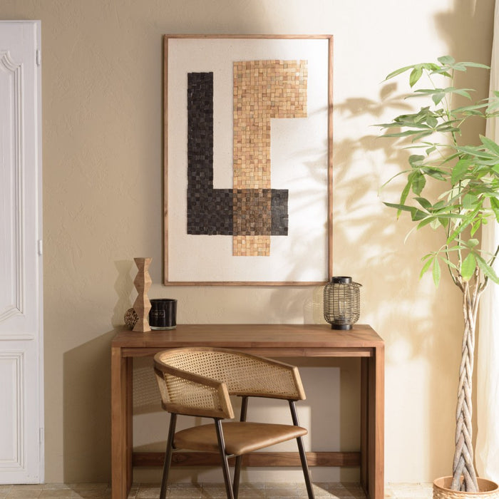 Macabane Wanddecoratie Wendy