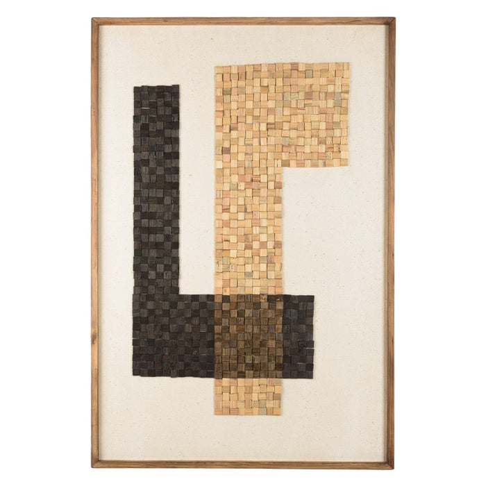 Macabane Wanddecoratie Wendy