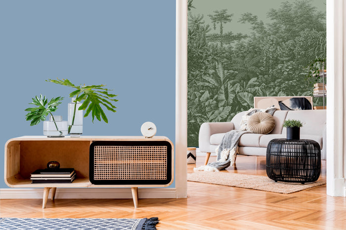 LOOKS by Wolfgang Joop Fotobehang - Regenwald - 270x350cm