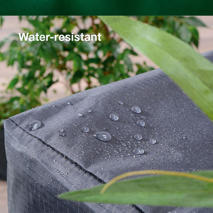 Garden Impressions Lounge dining hoes 205|255x73xH80-152x82xH65cm