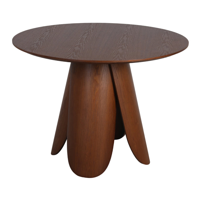 by fonQ Archs Eettafel - Donkerbruin