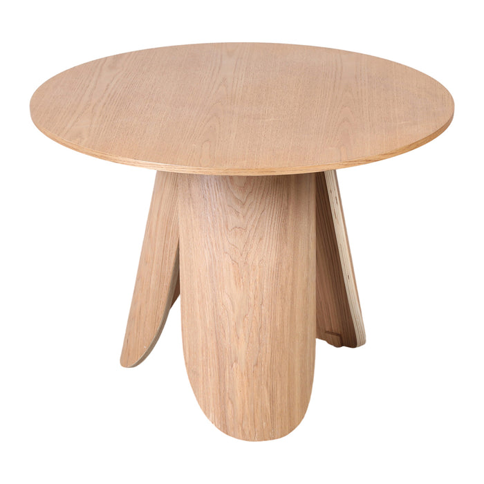 by fonQ Archs Salontafel - Naturel