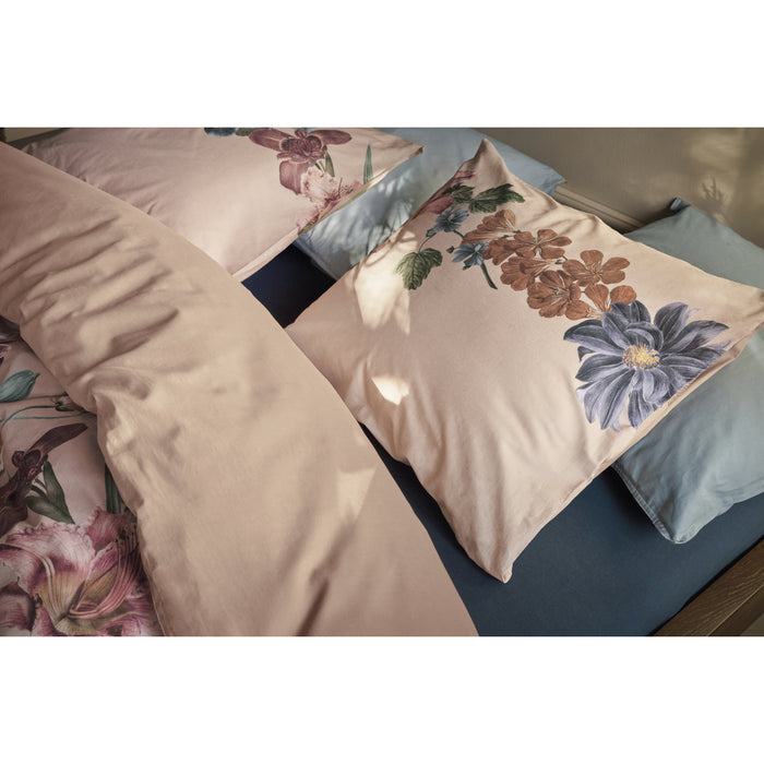 At Home by BeddingHouse Dreamlike Dekbedovertrek 240 x 200/220 cm - Nude