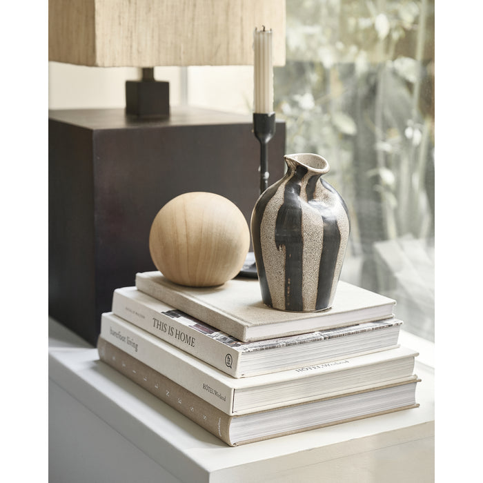 vtwonen Gentle Embrace Dekbedovertrek 140 x 200/220 cm - Zand