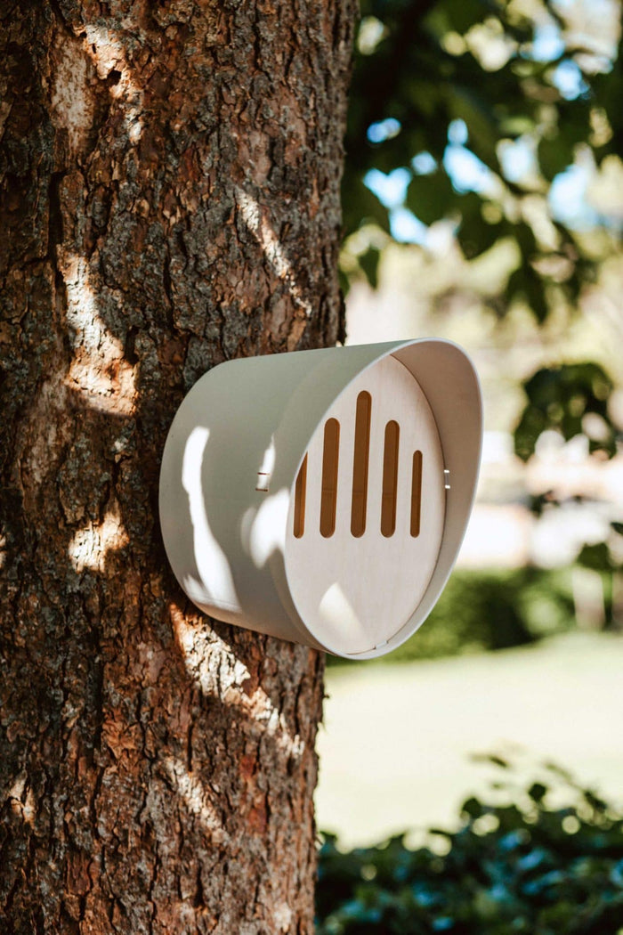 Capi Europe Vlinderhuis Bruin