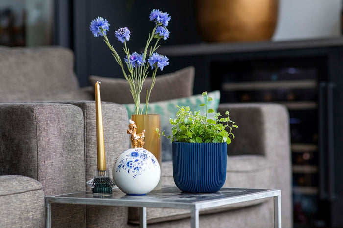 Capi Europe - Pot bol Groove - 24x21 - Roze