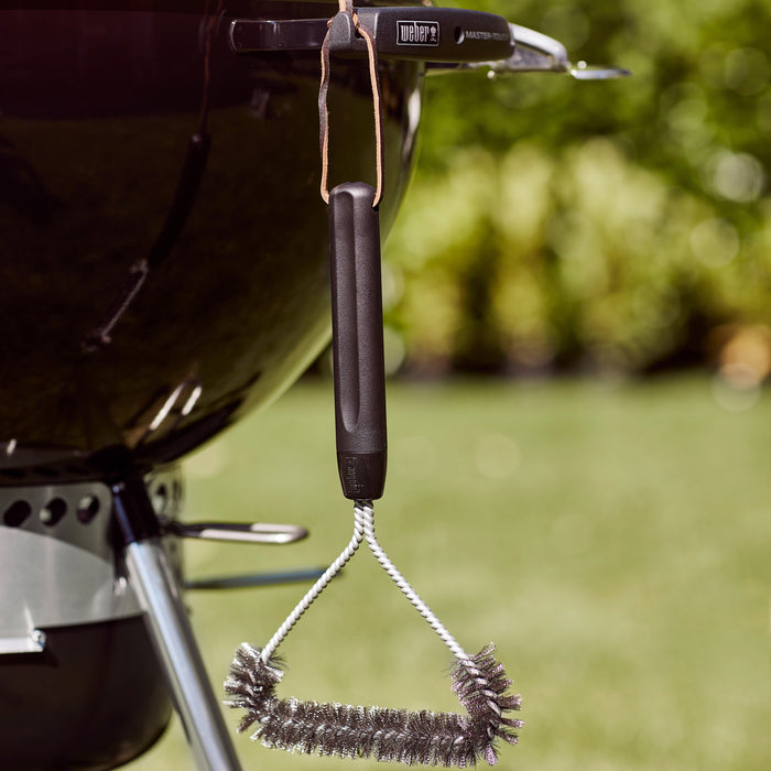 Weber Master Touch GBS E-5750 Houtskoolbarbecue Ø 57 cm