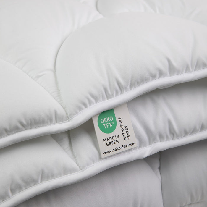 Avenue - Syntetisch - All-Year Dekbed - 240x220cm