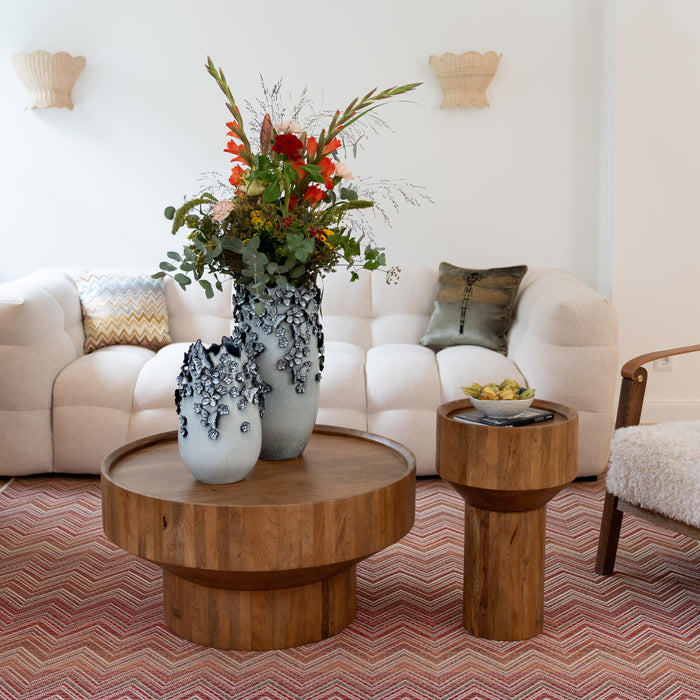 Kare Design Tessa Bijzettafel - 35cm