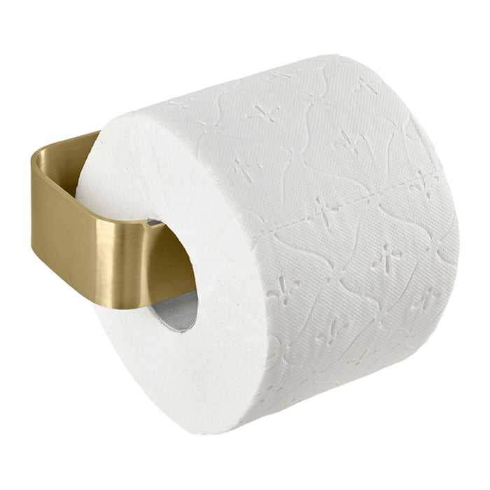 Zone Denmark Ume Toiletrolhouder - Messing