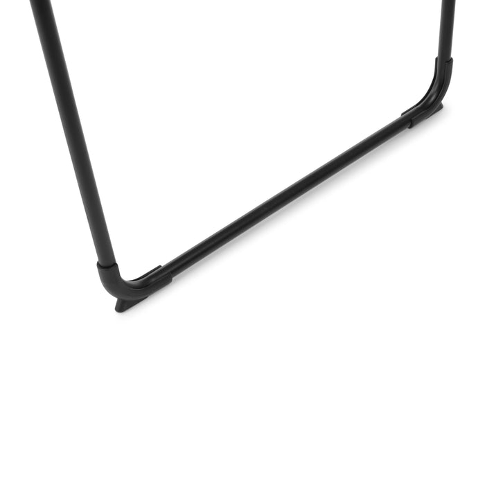 Brabantia HangOn Too Droogrek 18 m - Matt Black