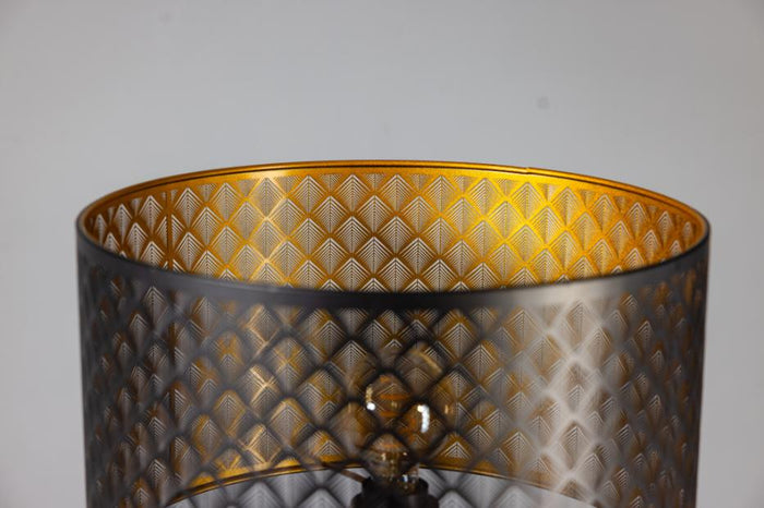 ETH Laser Wandlamp E27 fitting