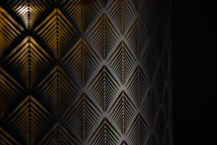 ETH Laser Wandlamp E27 fitting