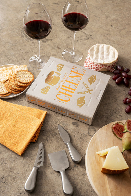 Printworks The Essentials Cadeauset - Kaas