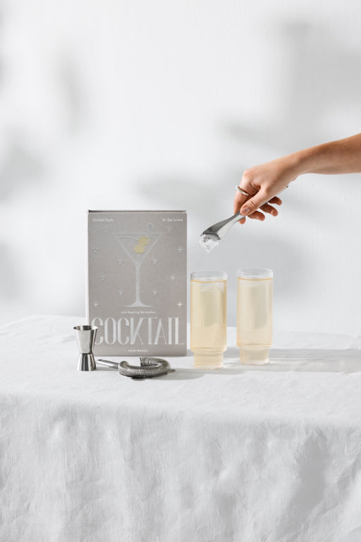 Printworks The Essentials Cadeauset - Cocktails
