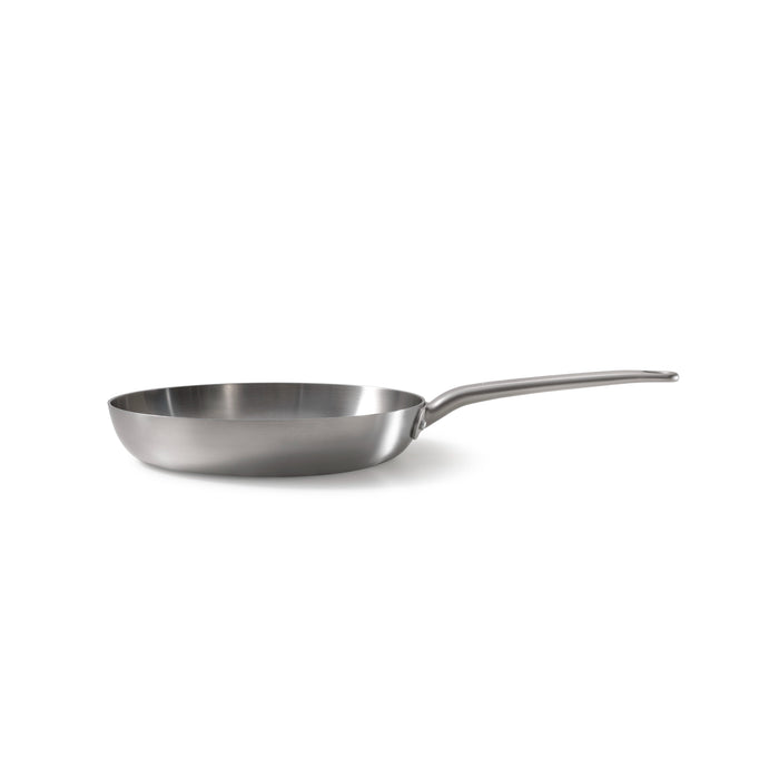 Skottsberg - Stainless Steel - Koekenpan - Ovenbestendig -28 cm