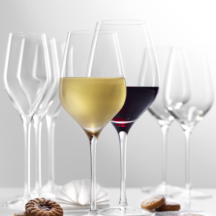 Stölzle Lausits Lausits Wijnglas Exquisit Royal 42 cl 6 stuks