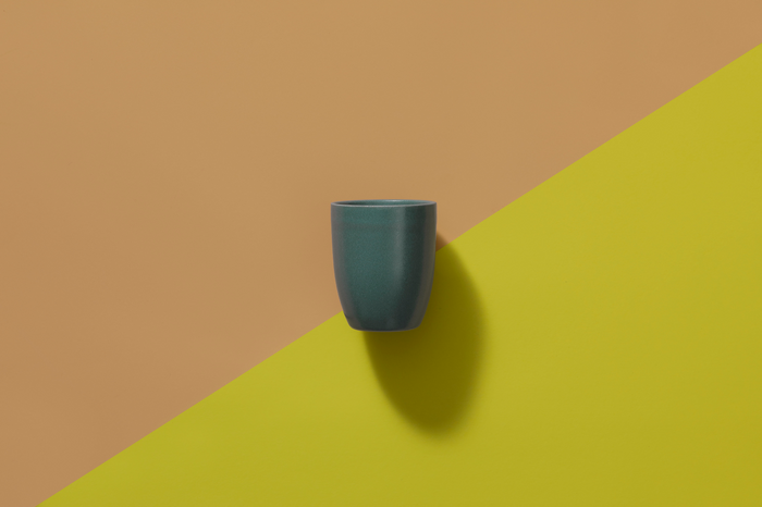 Mammoet - Spirit - Beker - Mok - 6 stuks - 30 cl - Groen