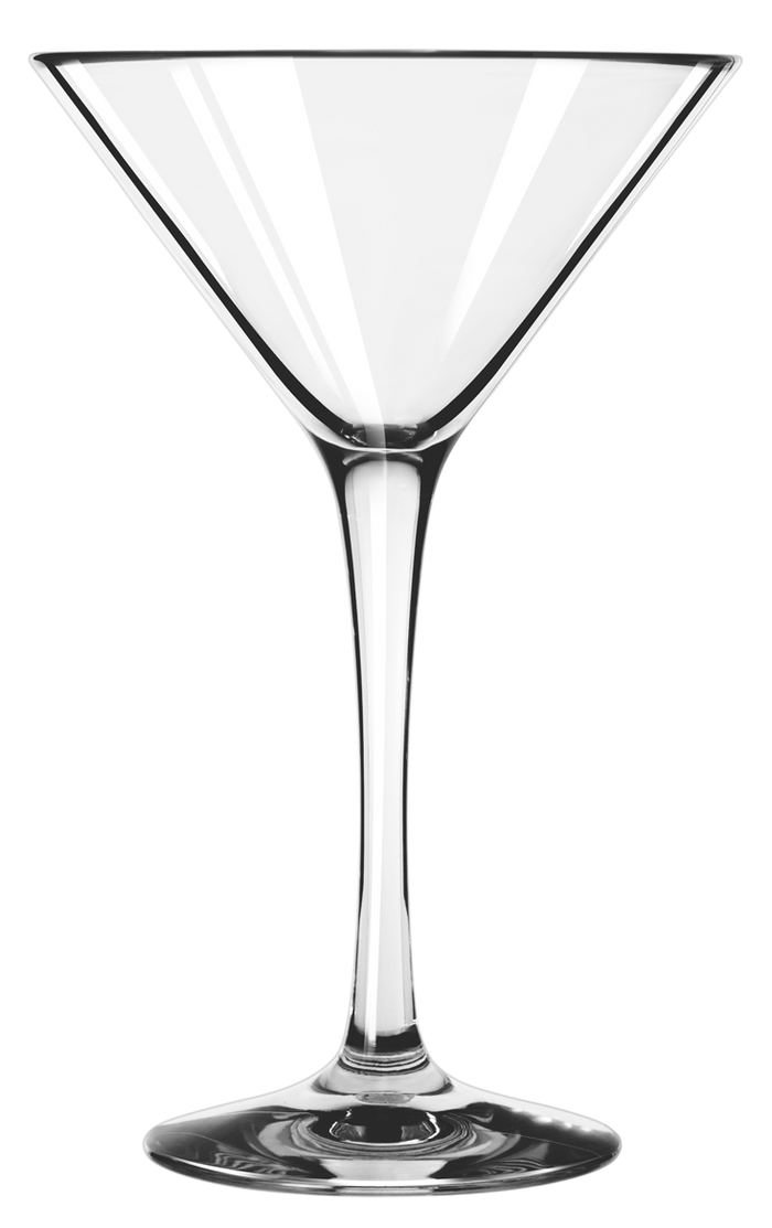 Royal Leerdam Cocktailglas - 26cl - 18cm - 4 stuks