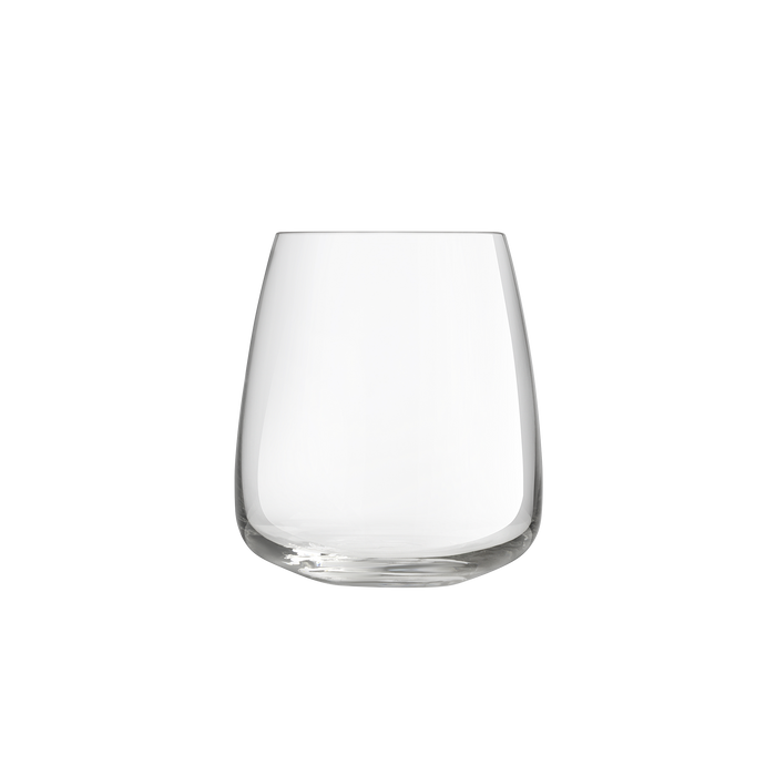 Royal Leerdam - Experts - Waterglazen - 6 stuks - 45 cl - Waterglas