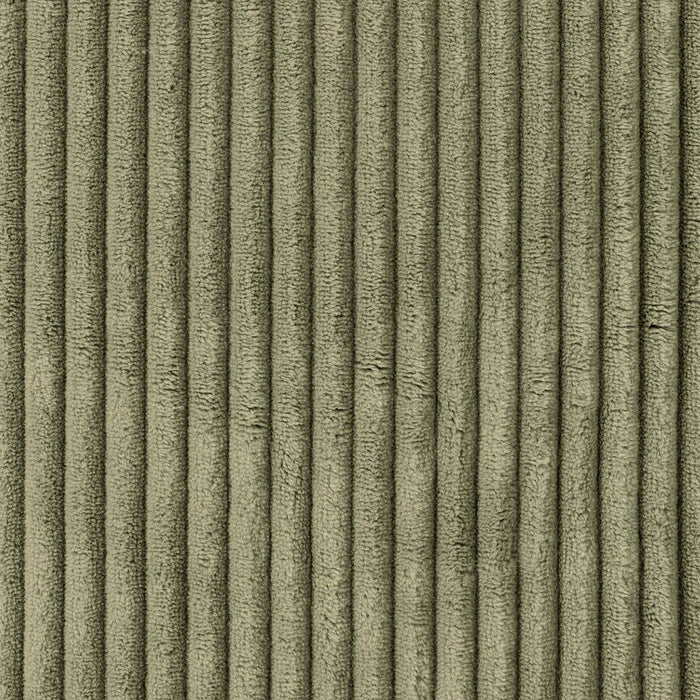 icon Natalia Kinderzitzak Fauteuil - Ribfluweel - Saliegroen