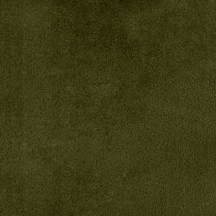 icon Kota 2-zitsbank - Zitzak - Velours - Olijfgroen