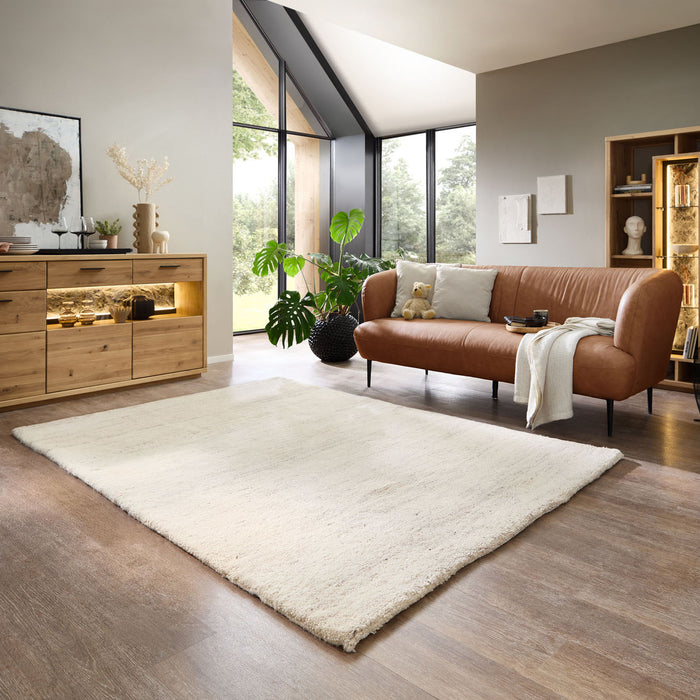 Theko Handgeknoopt Berber tapijt Taza Royal 300x400 cm - Jaspé