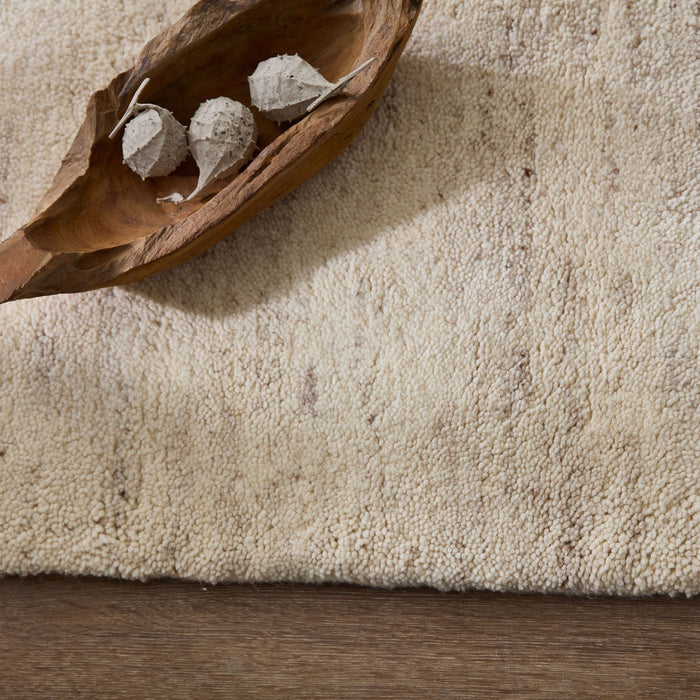 Theko Handgeknoopt Berber tapijt Taza Royal 140x200 cm - Jaspé