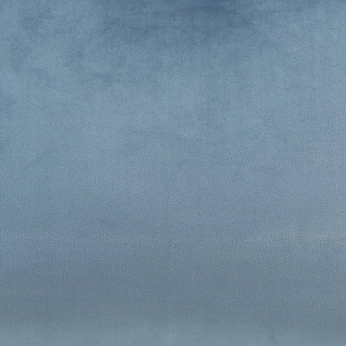 icon Natalia Zitzak Fauteuil - Velours - Blauw