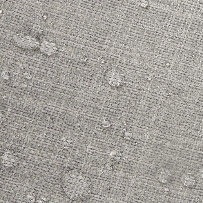 icon Natalia Zitzak Fauteuil - Binnen en Buiten - Grijs