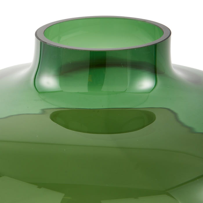 POLSPOTTEN Formy Vaas - Ø 35 cm