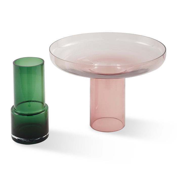 POLSPOTTEN Formy Vaas - Ø 40 cm