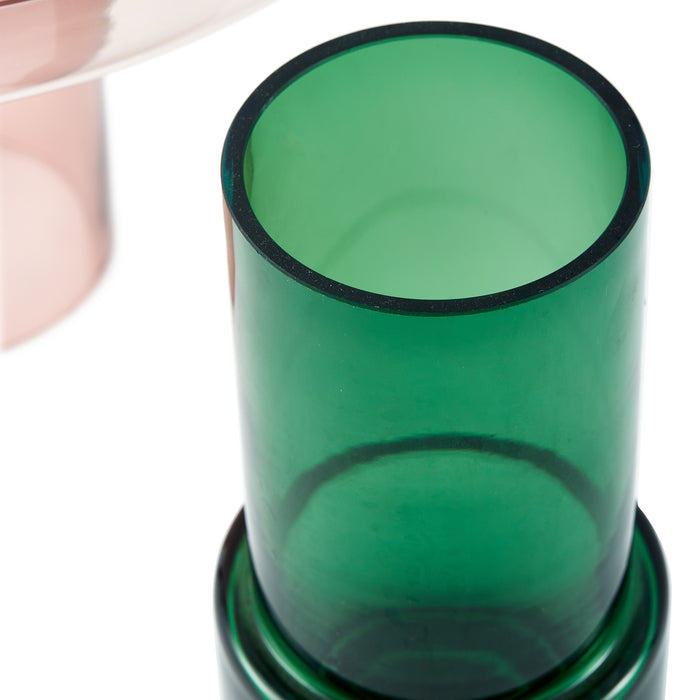 POLSPOTTEN Formy Vaas - Ø 40 cm